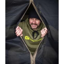 Façade Moustiquaire Ridge Monkey Escape Xf2 -Carphe Magasin 155826 c