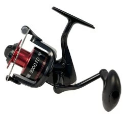 Moulinet Overfight Tank 5000 FD