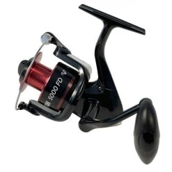 Moulinet Overfight Tank 5000 FD -Carphe Magasin 155898 e