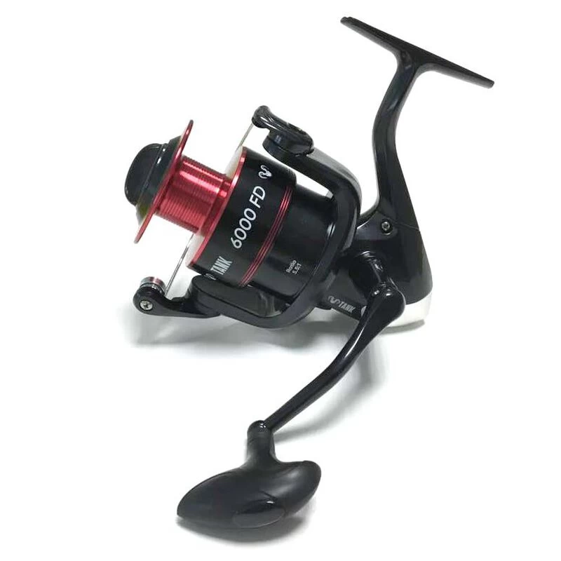 Combo Red Spin 2.70m 40-150g + Tank 6000 FD 2 Combo Red Spin 2.70m 40-150g + Tank 6000 FD – Image 2