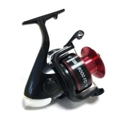 Moulinet Overfight Tank 8000 FD -Carphe Magasin 155900 d