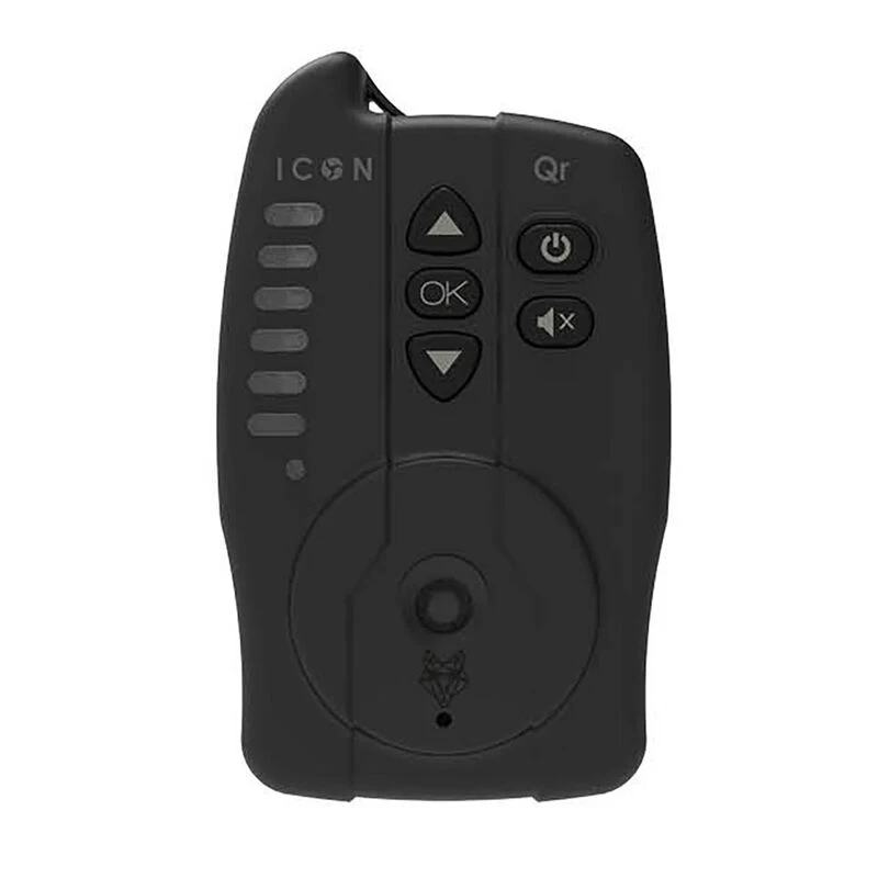 Coffret 3 Détecteurs Wolf Icon Q + Centrale Qr 2 Coffret 3 Détecteurs Wolf Icon Q + Centrale Qr – Image 2