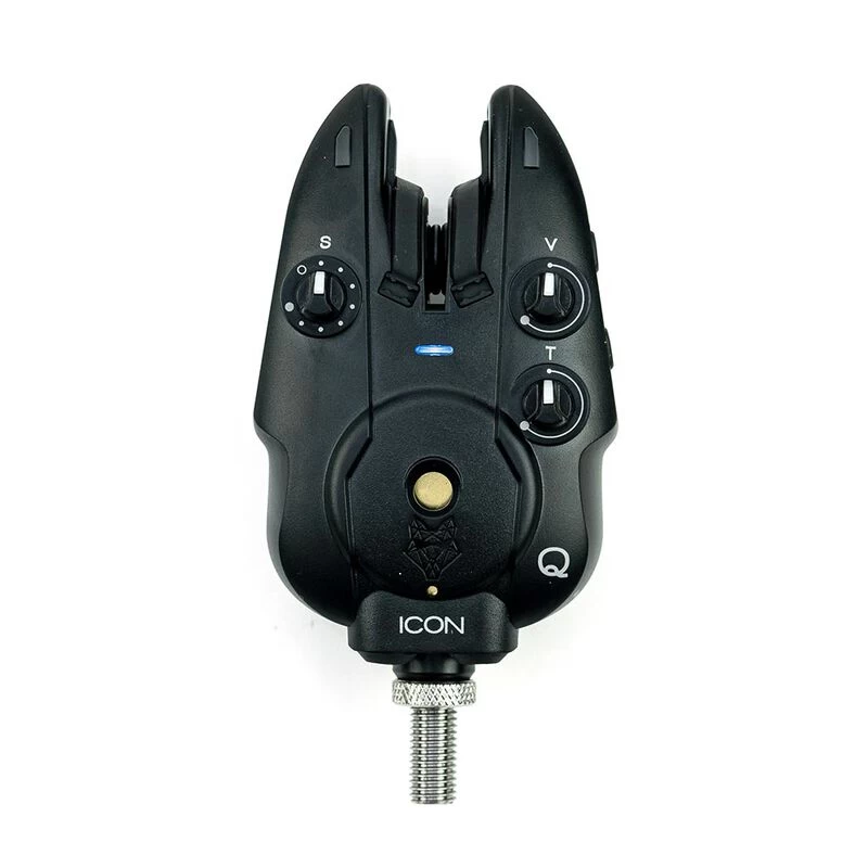 Coffret 3 Détecteurs Wolf Icon Q + Centrale Qr 3 Coffret 3 Détecteurs Wolf Icon Q + Centrale Qr – Image 3