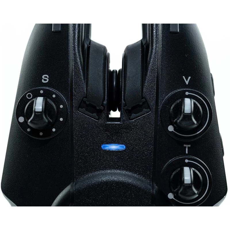 Coffret 3 Détecteurs Wolf Icon Q + Centrale Qr 5 Coffret 3 Détecteurs Wolf Icon Q + Centrale Qr – Image 5