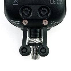 Coffret 3 Détecteurs Wolf Icon Q + Centrale Qr 12 Coffret 3 Détecteurs Wolf Icon Q + Centrale Qr -Carphe Magasin 156612 f