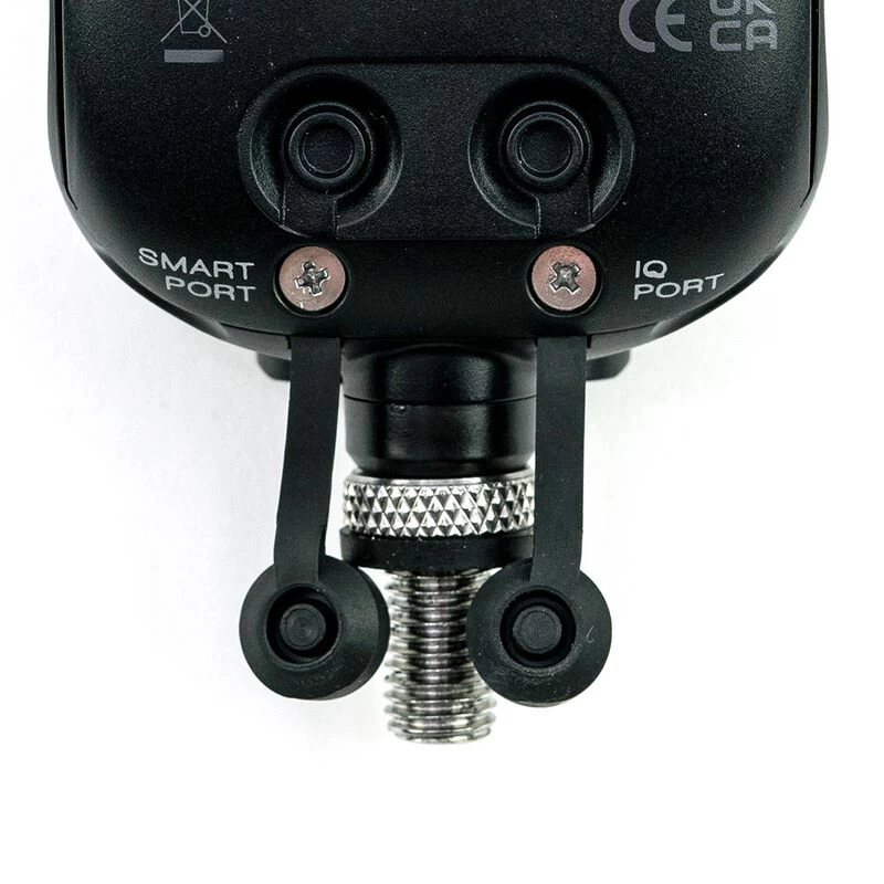 Coffret 3 Détecteurs Wolf Icon Q + Centrale Qr 6 Coffret 3 Détecteurs Wolf Icon Q + Centrale Qr – Image 6