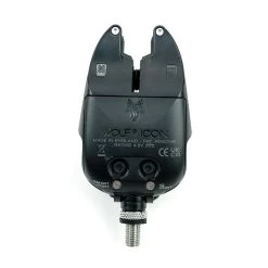 Coffret 4 Détecteurs Wolf Icon Q + Centrale Qr -Carphe Magasin 156613 d