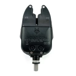 Coffret 3 Détecteurs Wolf Icon Qi + Centrale Qr -Carphe Magasin 156614 d