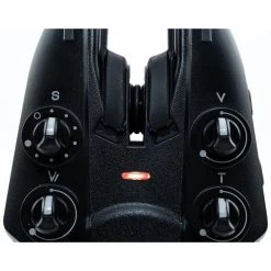 Coffret 4 Détecteurs Wolf Icon Qi + Centrale Qr -Carphe Magasin 156615 f