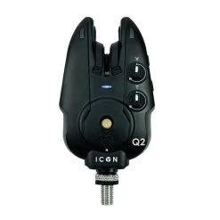 Coffret 4 Détecteurs Wolf Icon Q2 + Centrale Qr -Carphe Magasin 156619 c