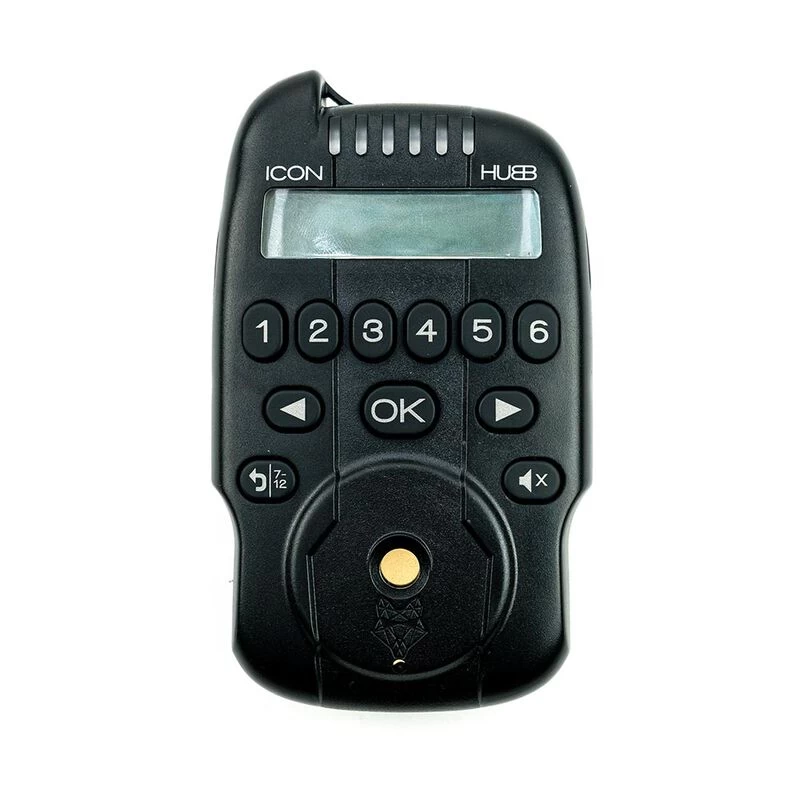 Coffret 3 Détecteurs Wolf Icon Q2 + Centrale Hubb 2 Coffret 3 Détecteurs Wolf Icon Q2 + Centrale Hubb – Image 2