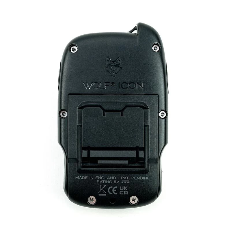 Coffret 3 Détecteurs Wolf Icon Q2 + Centrale Hubb 3 Coffret 3 Détecteurs Wolf Icon Q2 + Centrale Hubb – Image 3