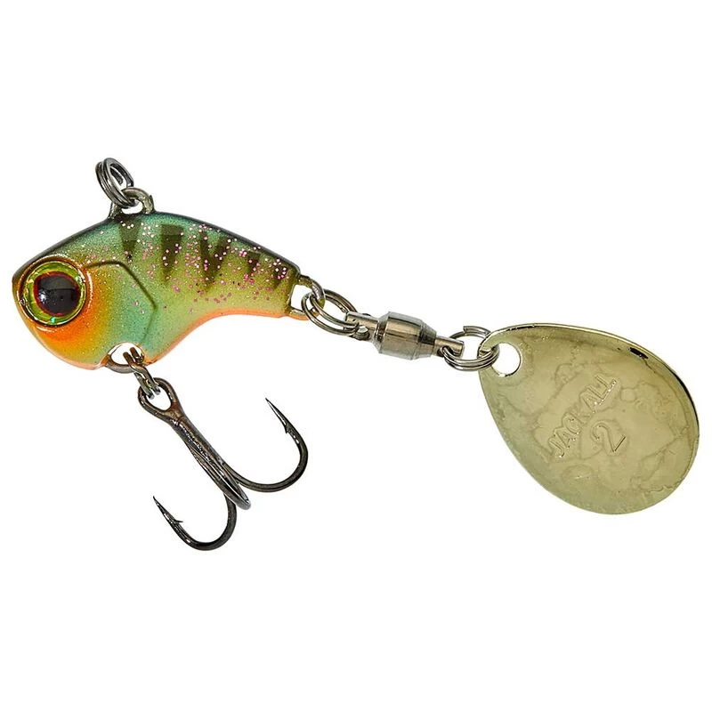 Leurre Dur Spintail Illex Deracoup 7g 2 Leurre Dur Spintail Illex Deracoup 7g – Image 2