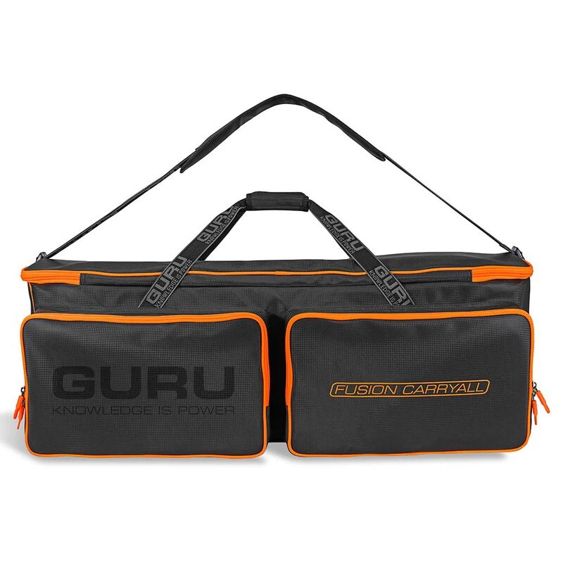 Sac Carryall Guru Fusion L 85x36cm 1 Sac Carryall Guru Fusion L 85x36cm