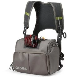 Chest Pack Orvis Coloris Sable