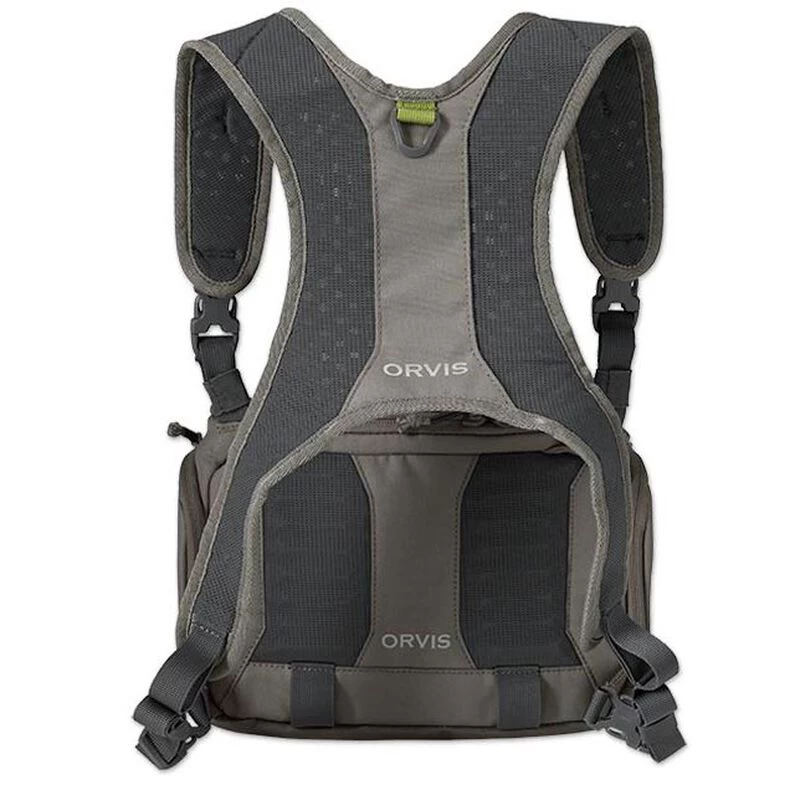 Chest Pack Orvis Coloris Sable 3 Chest Pack Orvis Coloris Sable – Image 3