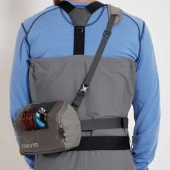 Chest/hip Pack Orvis Coloris -Carphe Magasin 156805 d