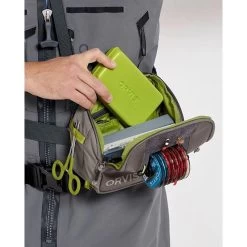 Chest/hip Pack Orvis Coloris -Carphe Magasin 156805 g