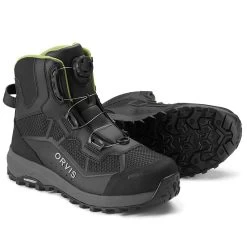 Chaussures De Wading Orvis Pro Boa Michelin