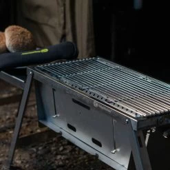 Barbecue Ridge Monkey Grilla -Carphe Magasin 156946 e