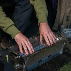 Barbecue Ridge Monkey Grilla -Carphe Magasin 156946 g