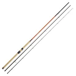 Daiwa Canne Daïwa Exceler Toc 333 Ul 3,30 M 1-5 G (3 Brins)