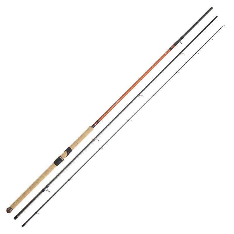 Daiwa Canne Daïwa Exceler Toc 333 Ul 3,30 M 1-5 G (3 Brins) 1 Daiwa Canne Daïwa Exceler Toc 333 Ul 3,30 M 1-5 G (3 Brins)