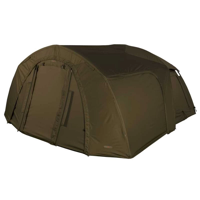 Avancée Trakker Tempest 100 Brolly Social Cap Aquatexx Ev 4 Avancée Trakker Tempest 100 Brolly Social Cap Aquatexx Ev – Image 4