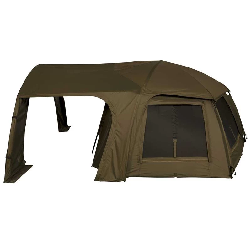 Avancée Trakker Tempest 100 Brolly Social Cap Aquatexx Ev 7 Avancée Trakker Tempest 100 Brolly Social Cap Aquatexx Ev – Image 7