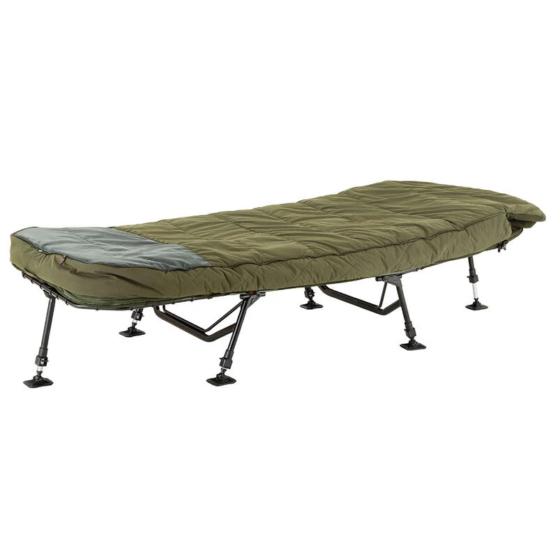 Bedchair Jrc Extreme Tx2 Sleep System 1 Bedchair Jrc Extreme Tx2 Sleep System