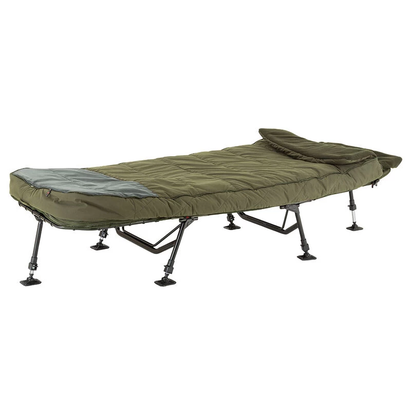 Bedchair Jrc Extreme Tx2 Sleep System 2 Bedchair Jrc Extreme Tx2 Sleep System – Image 2