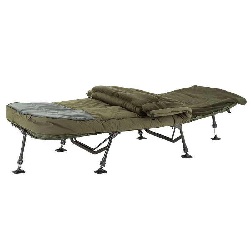 Bedchair Jrc Extreme Tx2 Sleep System 3 Bedchair Jrc Extreme Tx2 Sleep System – Image 3