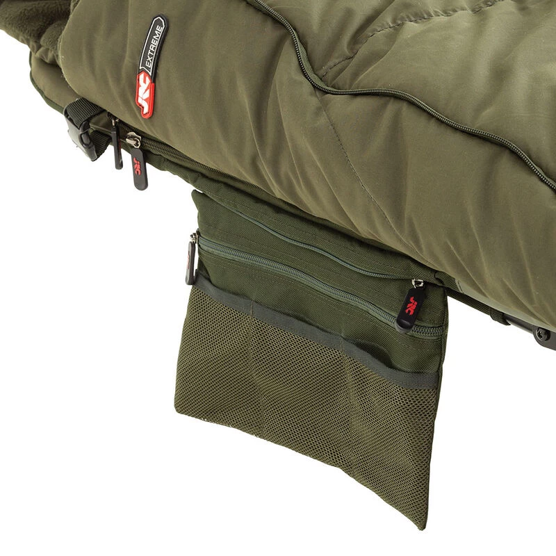 Bedchair Jrc Extreme Tx2 Sleep System 5 Bedchair Jrc Extreme Tx2 Sleep System – Image 5