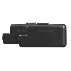 Pack 2 Batteries Ridge Monkey Li-ion Pour Bait Boat Hunter 750