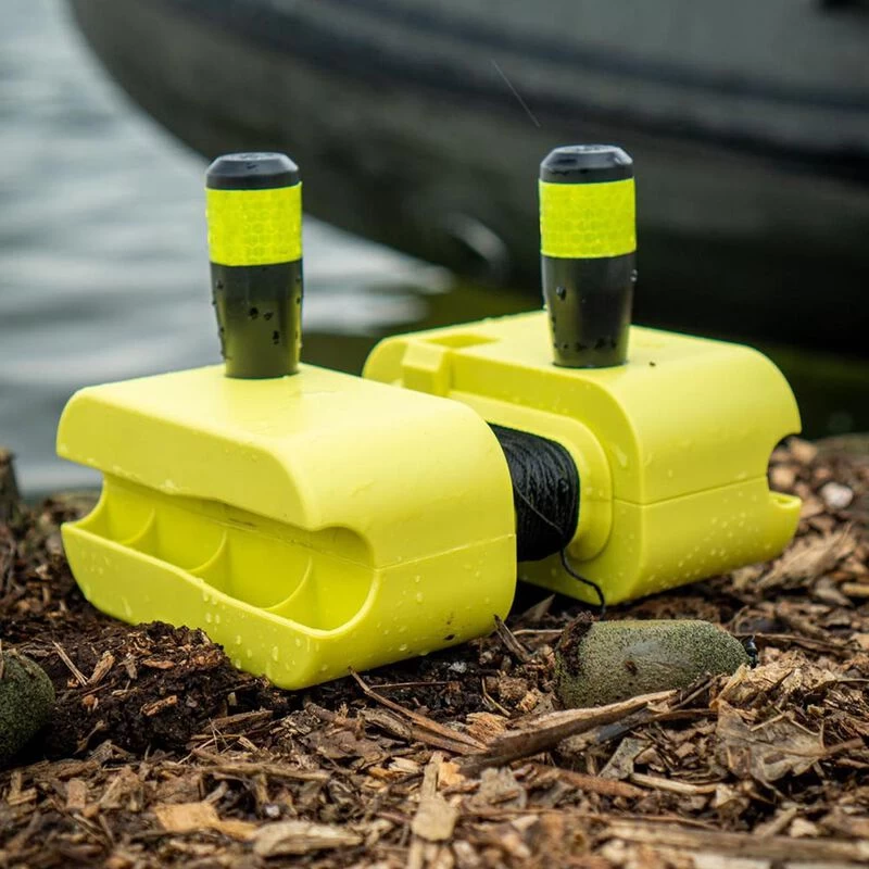 Marqueur Ridgemonkey Rotablock Marker Maxi 5 Marqueur Ridgemonkey Rotablock Marker Maxi – Image 5