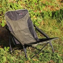 Level Chair Mack2 Guest Chair