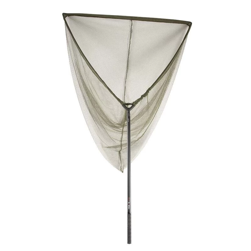 Pack 2 Cannes Nomad Xtr 10' 3 Lbs 1/2 + 1 épuisette Nomad Xtr Landing Net 2 Pack 2 Cannes Nomad Xtr 10' 3 Lbs 1/2 + 1 épuisette Nomad Xtr Landing Net – Image 2