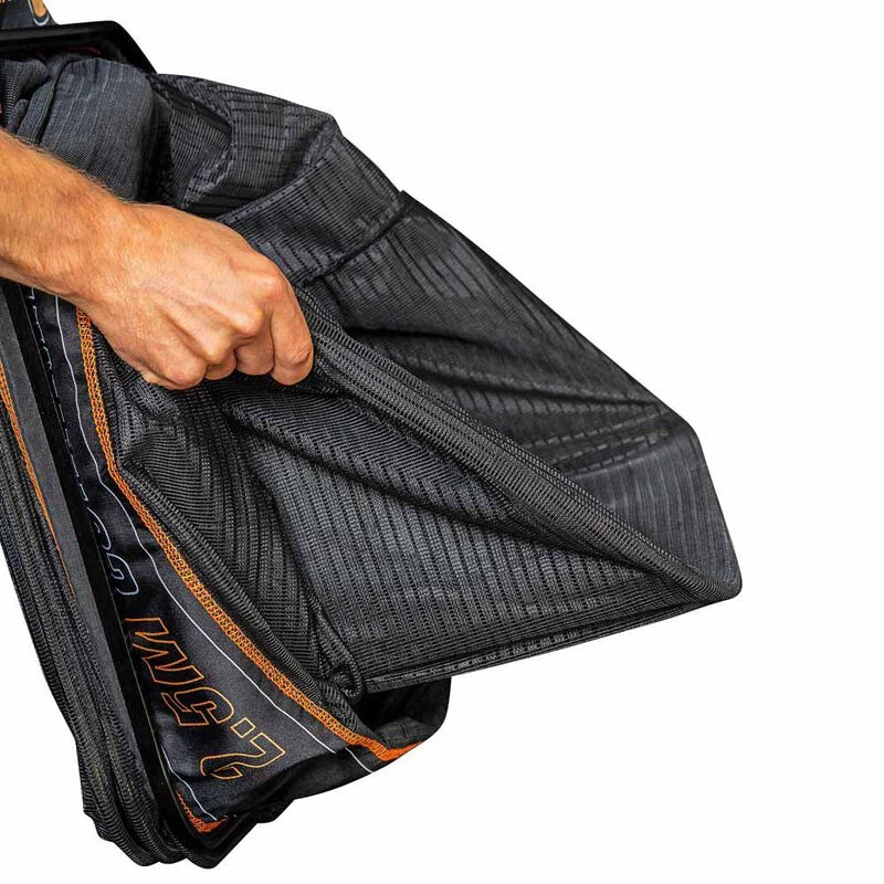 Bourriche Guru Keepnet 2.50m Keepnet 4 Bourriche Guru Keepnet 2.50m Keepnet – Image 4