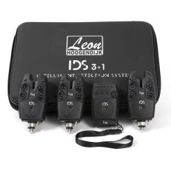 Coffret Détecteurs Hoogendijk IDS 3+1