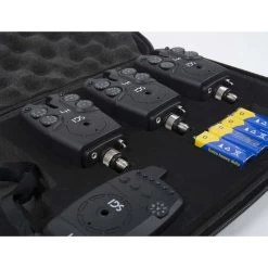 Coffret Détecteurs Hoogendijk IDS 3+1 -Carphe Magasin 157703 c