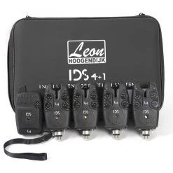 Coffret Détecteurs Hoogendijk IDS 4+1