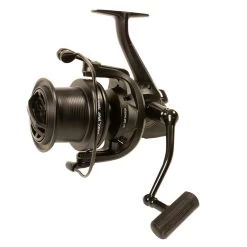 Moulinet Leon Hoogendijk Black Power 10000 LC -Carphe Magasin 157709 c