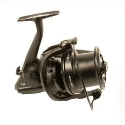 Moulinet Leon Hoogendijk Black Power 10000 LC -Carphe Magasin 157709 d