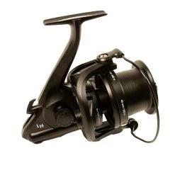 Moulinet Leon Hoogendijk Black Power 10000 LC -Carphe Magasin 157709 e