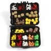 Boite Team Carpfishing Imitation Bait Box