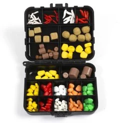 Boite Team Carpfishing Imitation Bait Box