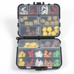 Boite Team Carpfishing Imitation Bait Box -Carphe Magasin 157720 c