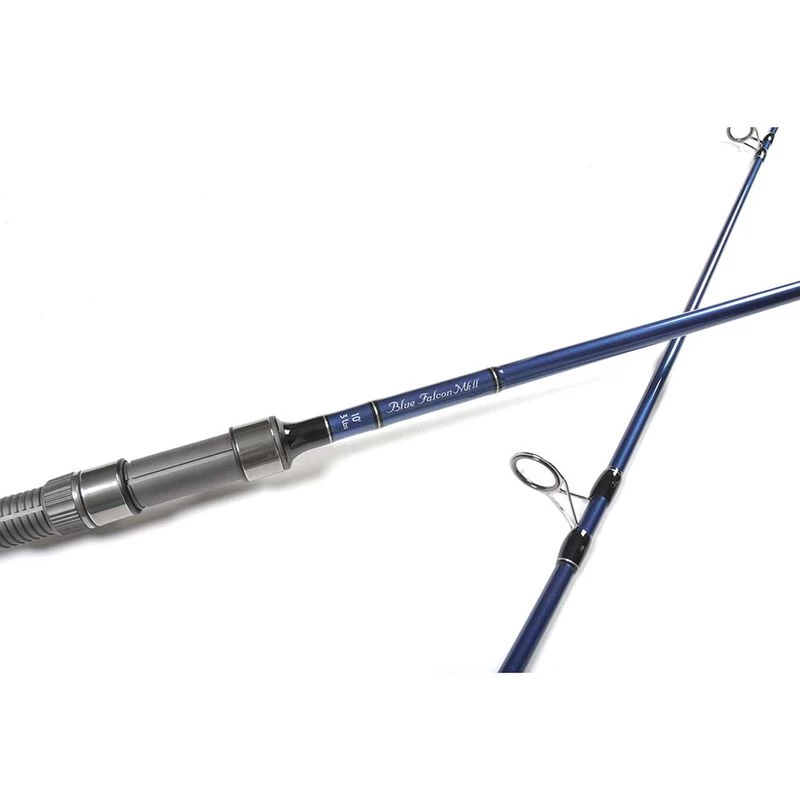 Pack 2 Cannes Blue Falcon Mk II 10' 3Lbs 3 Pack 2 Cannes Blue Falcon Mk II 10' 3Lbs – Image 3