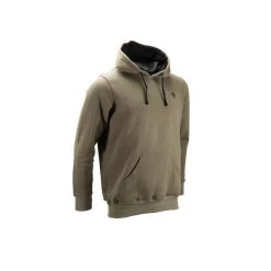 Sweat Nash Tackle Hoody Green -Carphe Magasin 157844 b