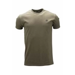 T-shirt Nash Tackle T-Shirt Green -Carphe Magasin 157848 d